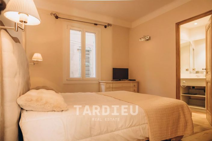Image No.4-Appartement de 3 chambres à vendre à Saint-Tropez