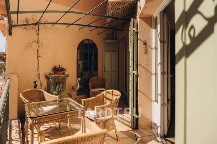 Image No.7-Appartement de 3 chambres à vendre à Saint-Tropez