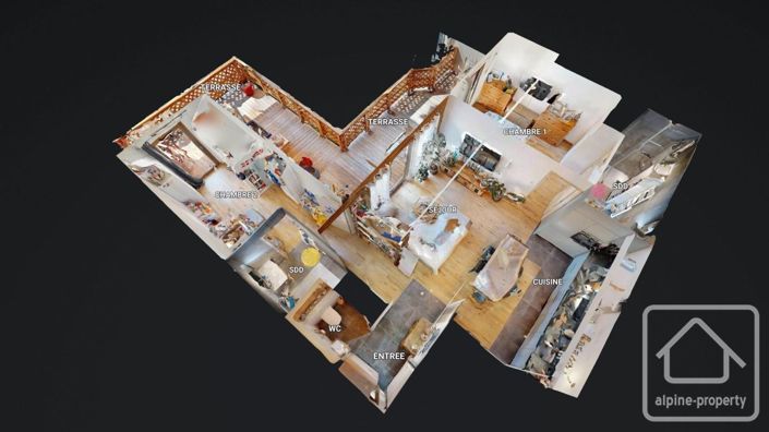 Image No.21-2 Bed Apartment for sale