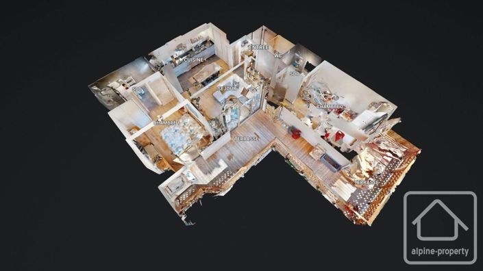 Image No.22-2 Bed Apartment for sale