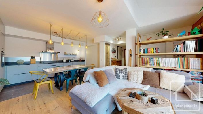 Image No.3-2 Bed Apartment for sale