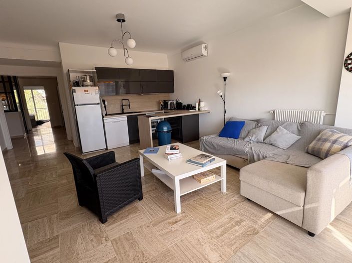 Image No.2-Appartement de 3 chambres à vendre à Nice