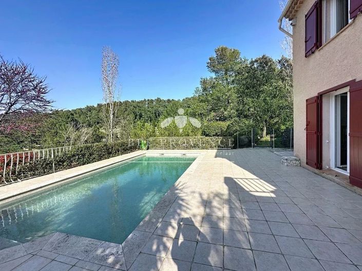 Image No.18-Maison de 6 chambres à vendre à Solliès-Toucas