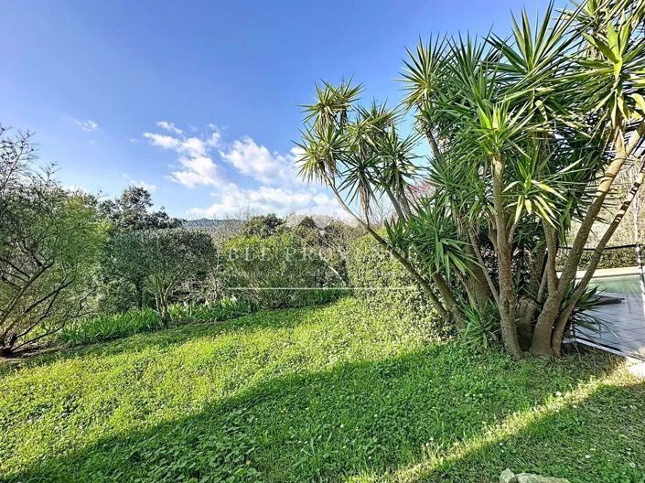 Image No.22-Maison de 6 chambres à vendre à Solliès-Toucas