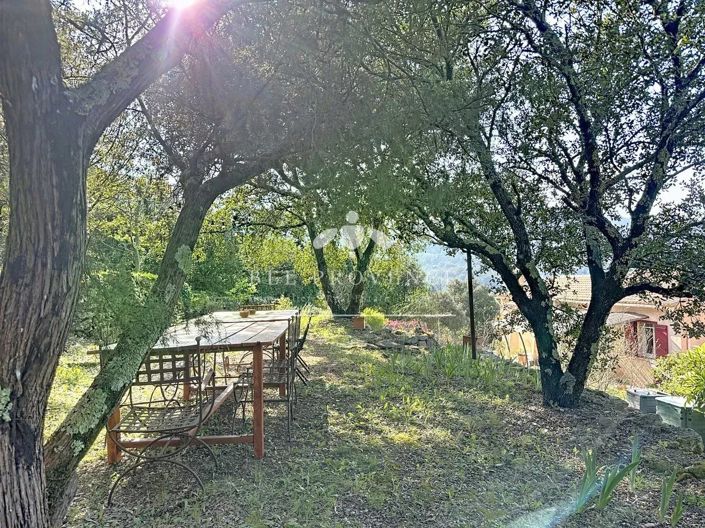 Image No.23-Maison de 6 chambres à vendre à Solliès-Toucas