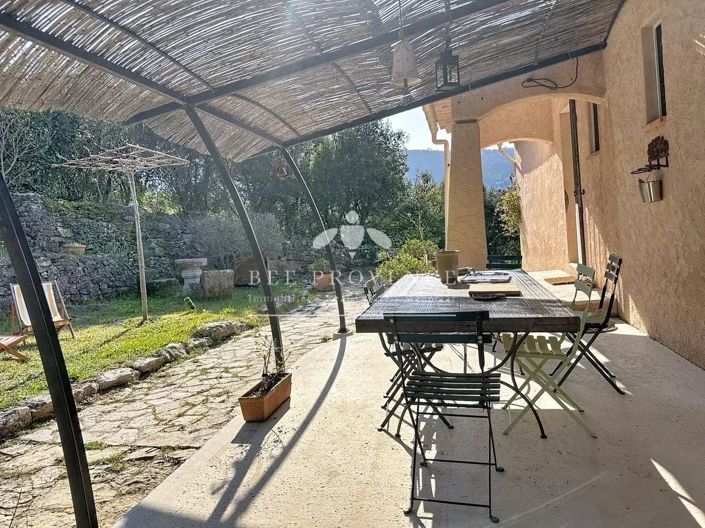 Image No.25-Maison de 6 chambres à vendre à Solliès-Toucas