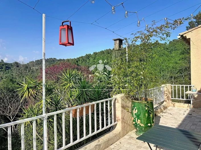 Image No.6-Maison de 6 chambres à vendre à Solliès-Toucas