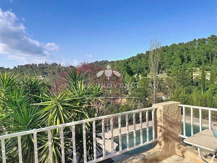 Image No.7-Maison de 6 chambres à vendre à Solliès-Toucas