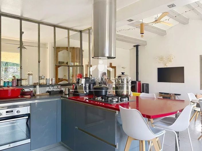 Image No.9-Maison de 6 chambres à vendre à Solliès-Toucas