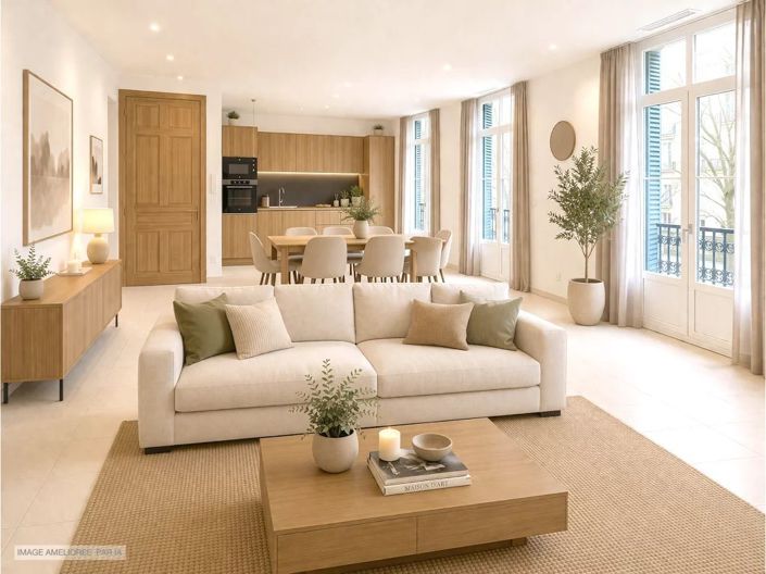 Image No.2-3 Bed Apartment for sale