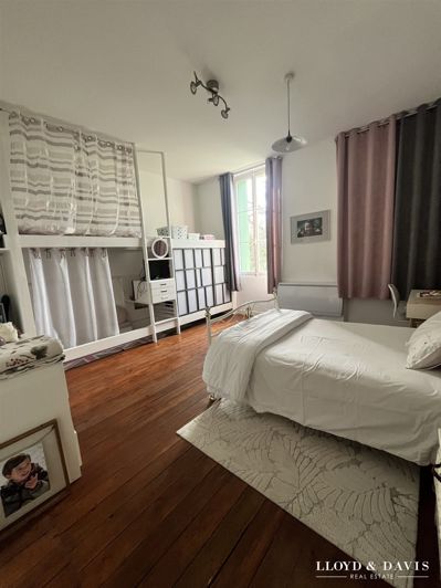 Image No.10-Maison de 6 chambres à vendre à Targon