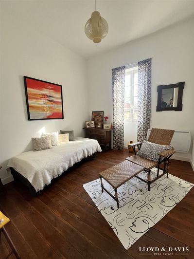 Image No.11-Maison de 6 chambres à vendre à Targon