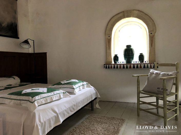 Image No.14-Maison de 6 chambres à vendre à Targon