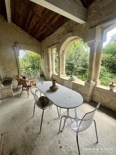 Image No.15-Maison de 6 chambres à vendre à Targon