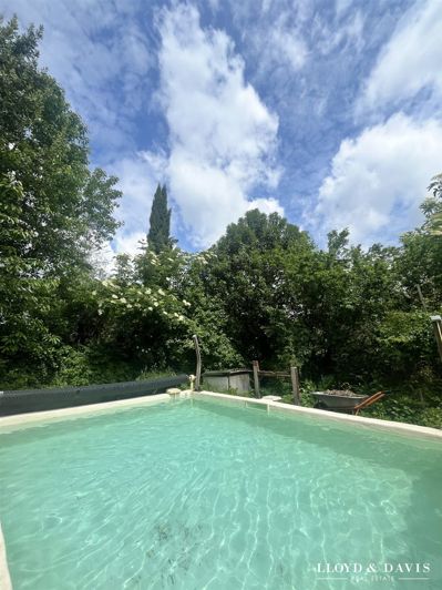 Image No.16-Maison de 6 chambres à vendre à Targon