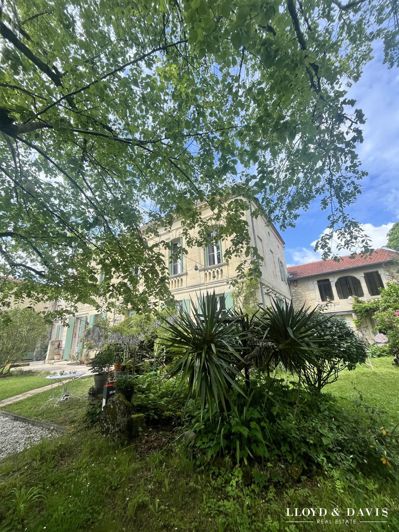 Image No.17-Maison de 6 chambres à vendre à Targon