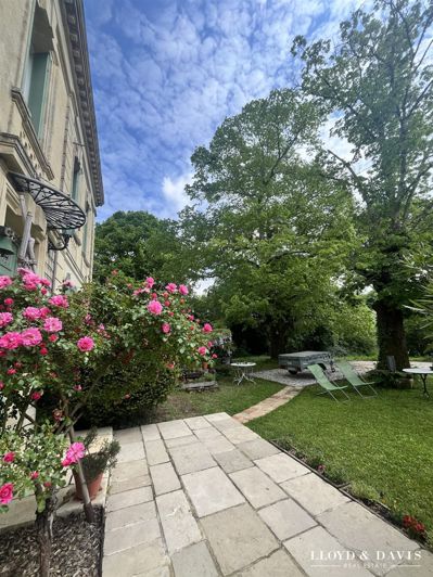 Image No.19-Maison de 6 chambres à vendre à Targon