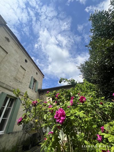 Image No.20-Maison de 6 chambres à vendre à Targon