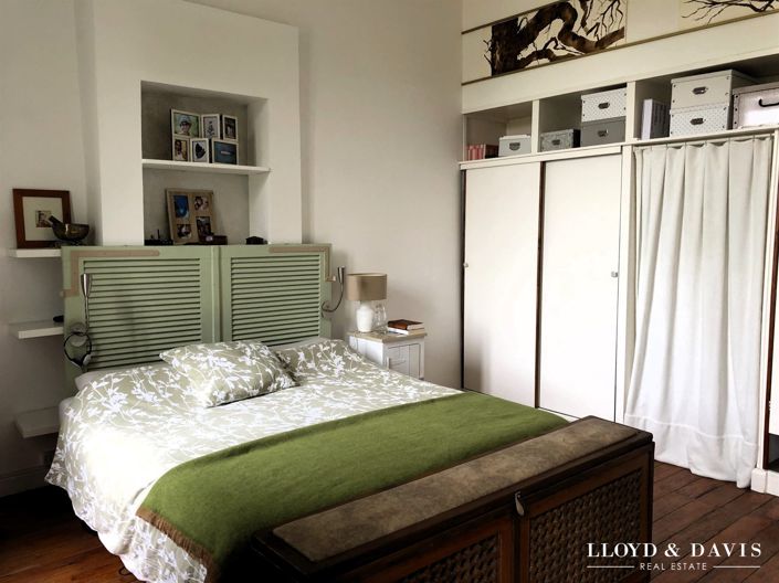 Image No.7-Maison de 6 chambres à vendre à Targon