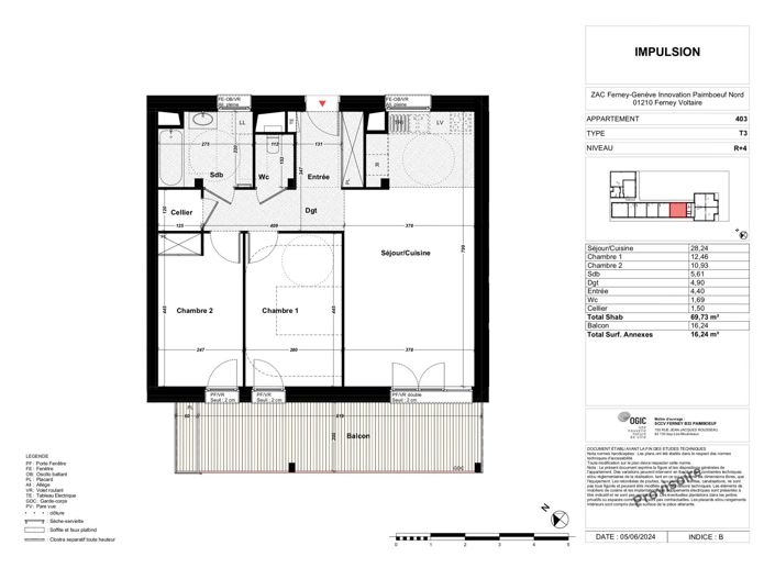 Image No.2-2 Bed Apartment for sale