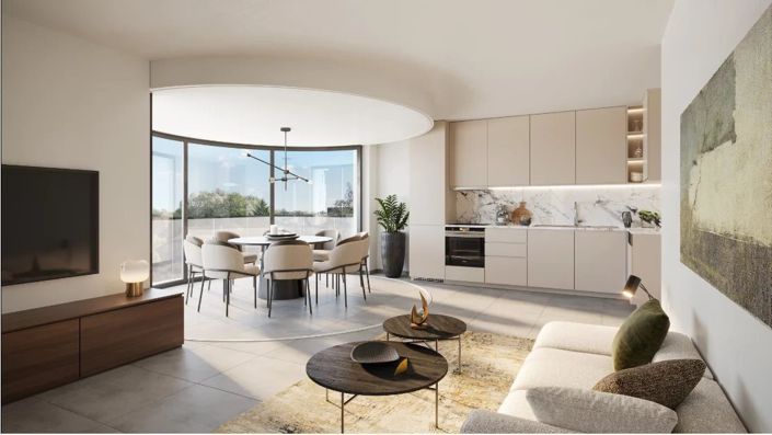 Image No.2-4 Bed Apartment for sale