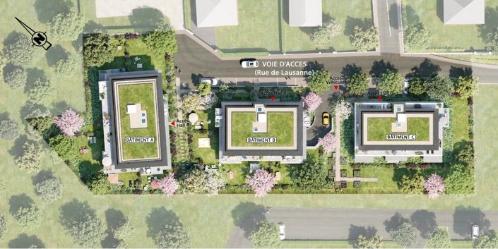 Image No.7-4 Bed Apartment for sale