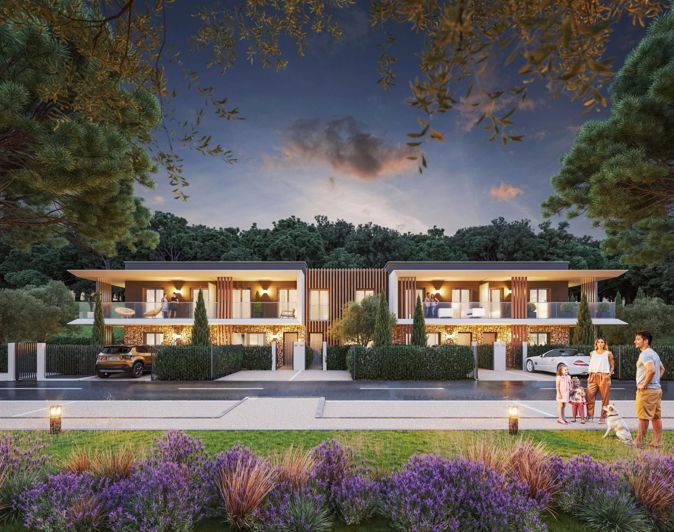 Image No.2-3 Bed House for sale