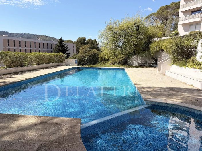 Image No.2-Appartement à vendre à Cannes-la-Bocca