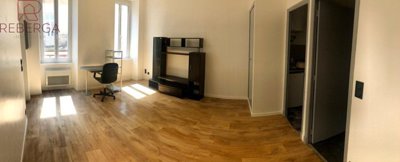 1 - Castres, Apartment