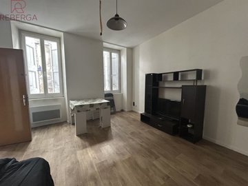 1 - Castres, Appartement