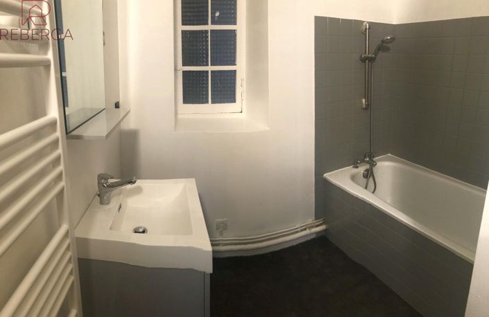 Image No.3-Appartement à vendre à Castres