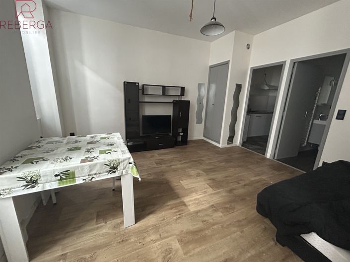 Image No.4-Appartement à vendre à Castres