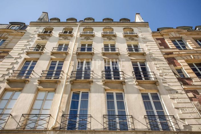 Image No.11-Appartement à vendre à Paris