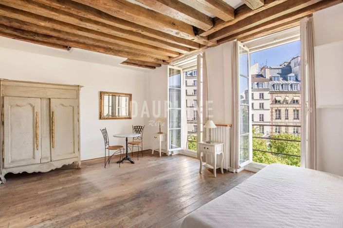 Image No.2-Appartement à vendre à Paris