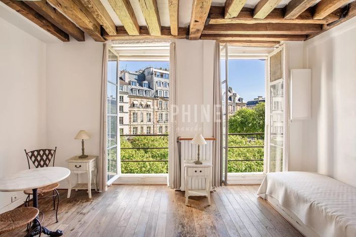 Image No.3-Appartement à vendre à Paris