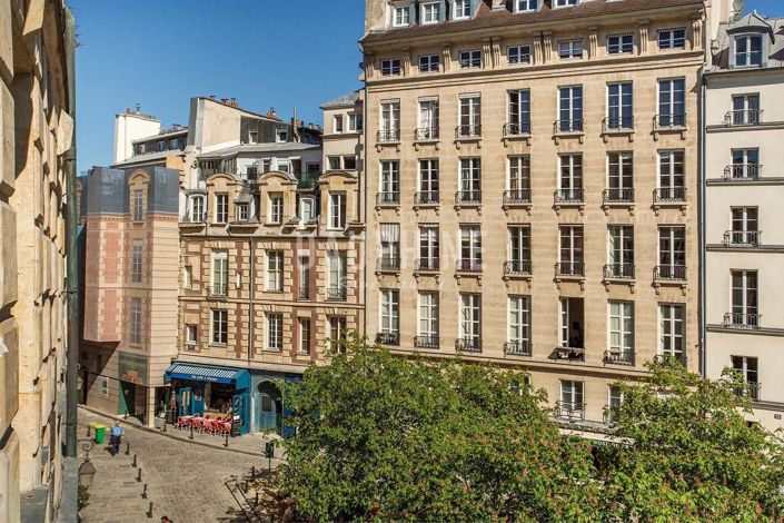 Image No.4-Appartement à vendre à Paris