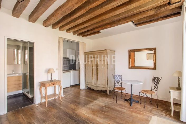 Image No.5-Appartement à vendre à Paris