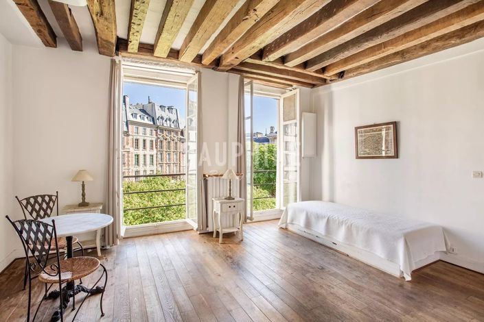 Image No.6-Appartement à vendre à Paris