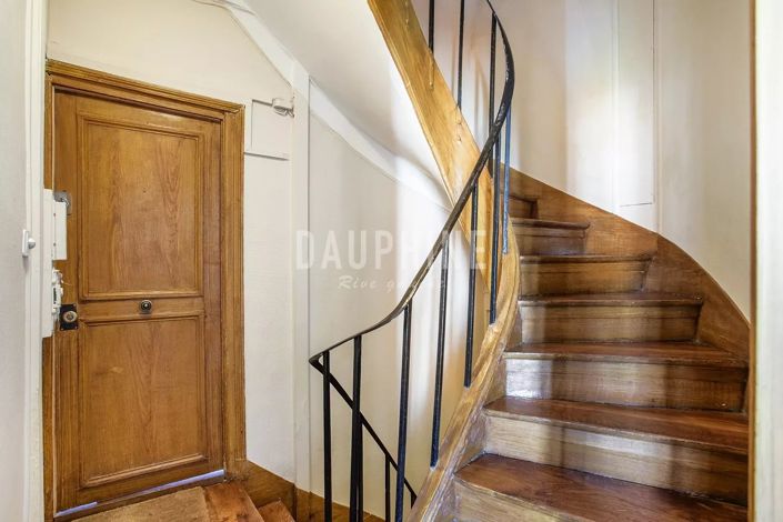 Image No.9-Appartement à vendre à Paris