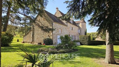 1 - Chalon-sur-Saône, House