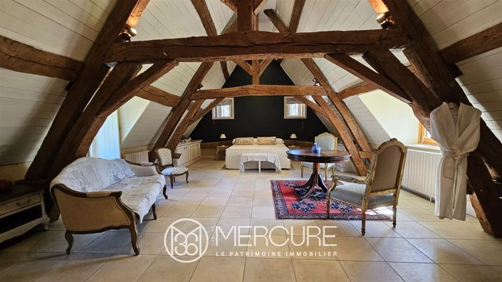 Image No.10-Maison de 5 chambres à vendre à Chalon-sur-Saône