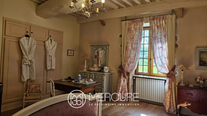 Image No.11-Maison de 5 chambres à vendre à Chalon-sur-Saône