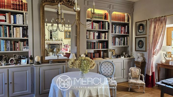 Image No.12-Maison de 5 chambres à vendre à Chalon-sur-Saône