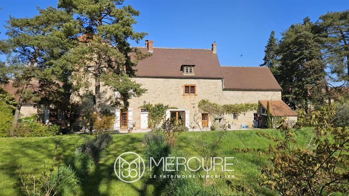 Image No.13-Maison de 5 chambres à vendre à Chalon-sur-Saône