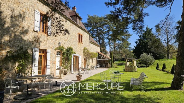 Image No.2-Maison de 5 chambres à vendre à Chalon-sur-Saône