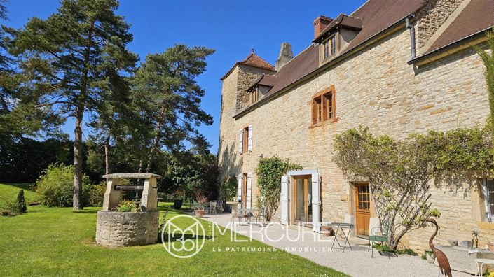 Image No.4-Maison de 5 chambres à vendre à Chalon-sur-Saône