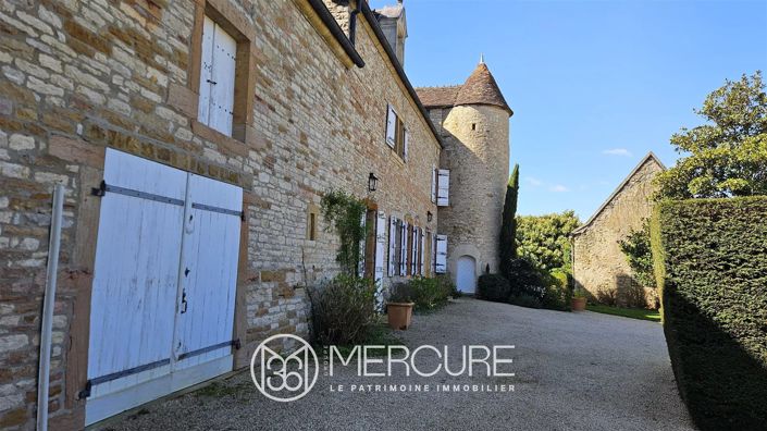 Image No.5-Maison de 5 chambres à vendre à Chalon-sur-Saône