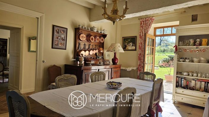 Image No.7-Maison de 5 chambres à vendre à Chalon-sur-Saône