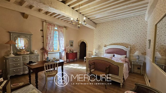 Image No.8-Maison de 5 chambres à vendre à Chalon-sur-Saône