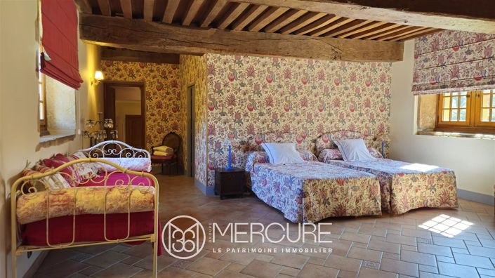 Image No.9-Maison de 5 chambres à vendre à Chalon-sur-Saône